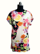 Chumbak Floral Printed Dress