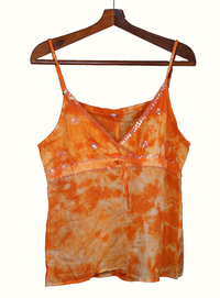 Splash Summer Tank Top