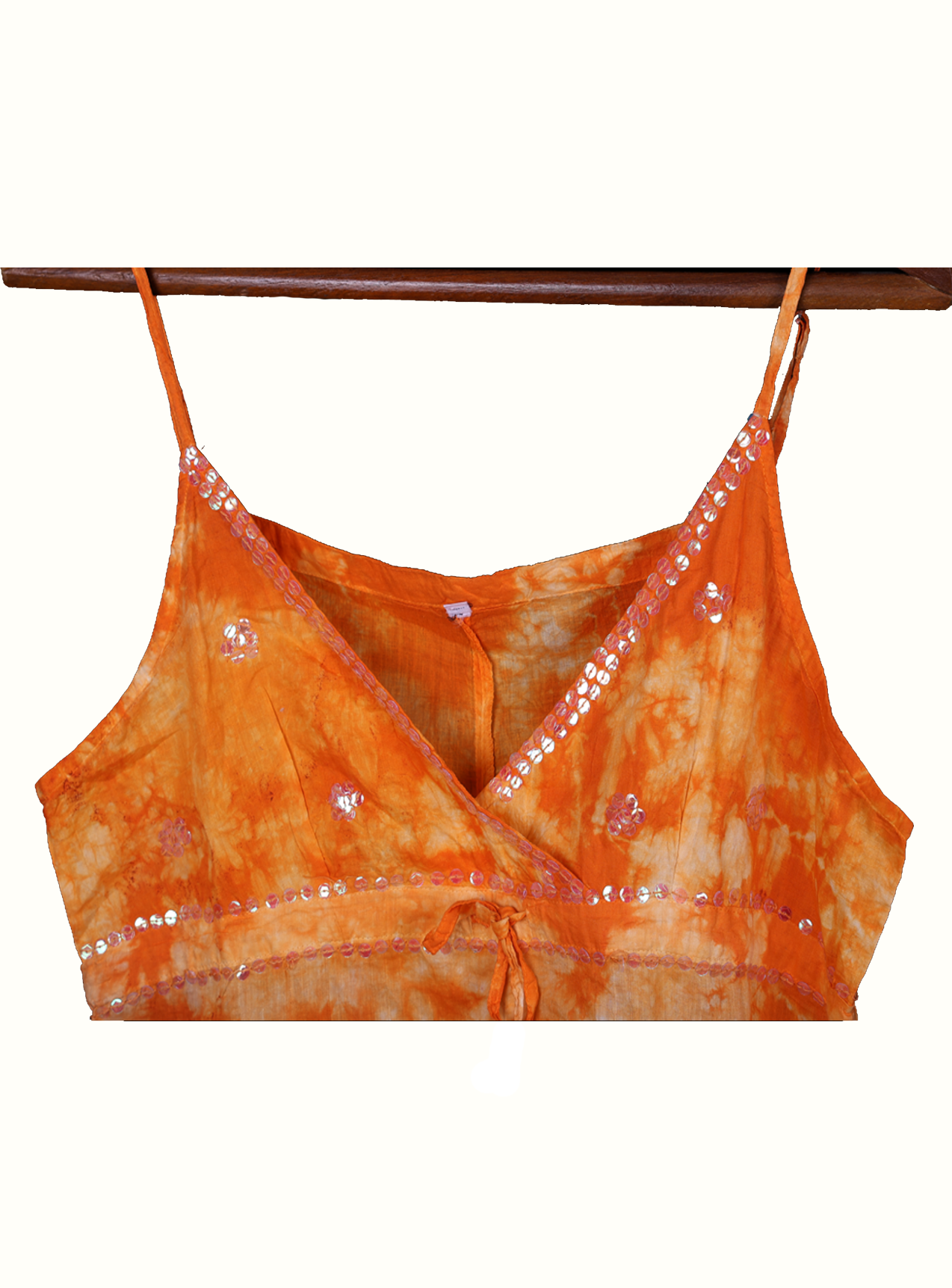 Splash Summer Tank Top