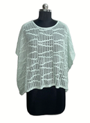 Passion 4 Fashion Oversized Knitted Top