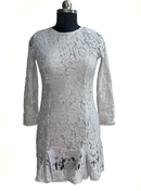 Generic Lace Dress