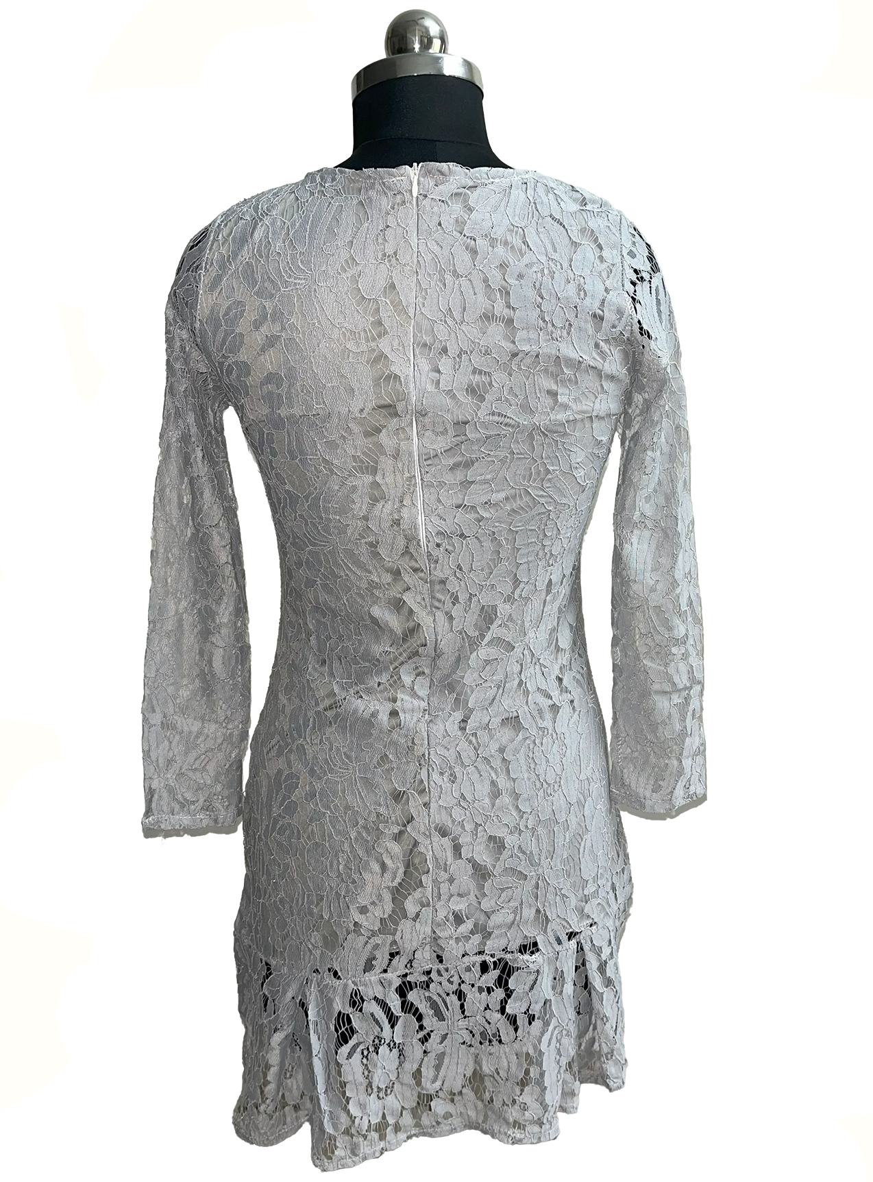 Generic Lace Dress