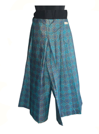 Linedok Printed Palazzo Pant