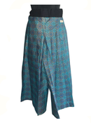 Linedok Printed Palazzo Pant