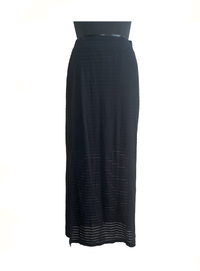 APT 9 Pattern Long Skirt