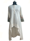 Taruni Plain Kurti