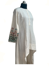 Taruni Plain Kurti