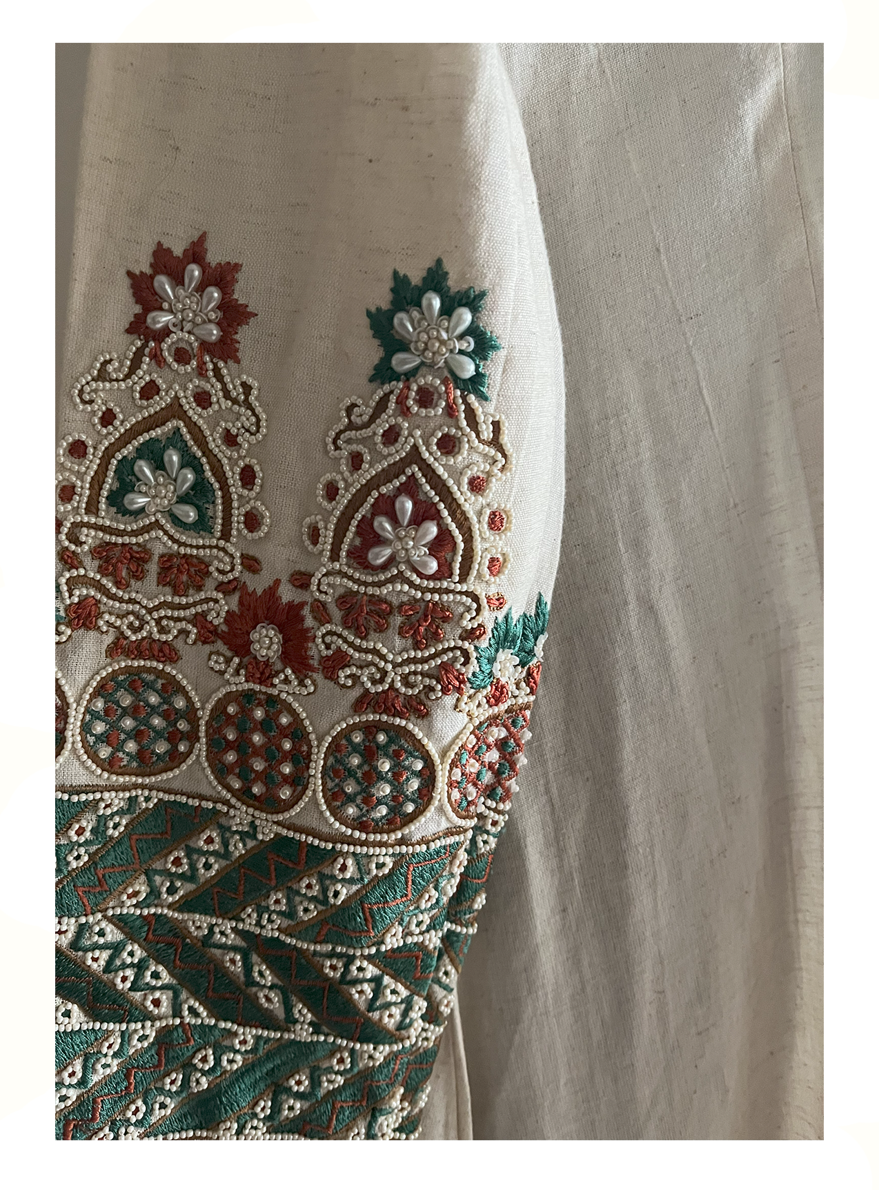 Taruni Plain Kurti