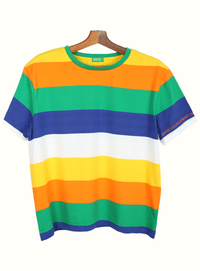 United Colors of Benetton Multicolored Tee