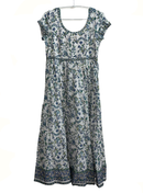 Anokhi Printed Dress