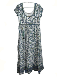 Anokhi Printed Dress