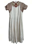 Biba Kurti Dress