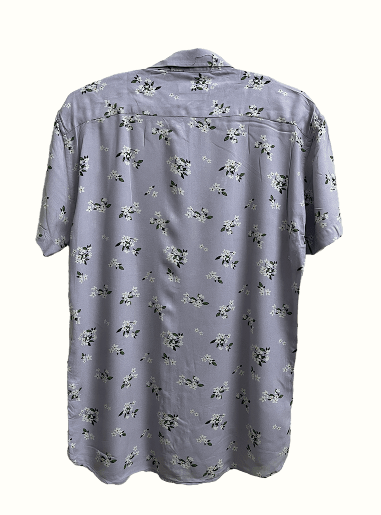 Snitch Printed Shirt