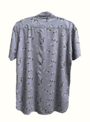 Snitch Printed Shirt