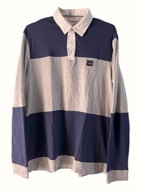 Calvin Klein Full Sleeved Polo Tee